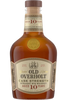 OLD OVERHOLT WHISKEY RYE CASK STRENGTH KENTUCKY 10YR 750ML