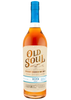 OLD SOUL BOURBON HIGH RYE SMALL BATCH 750ML