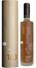 BRUICHLADDICH OCTOMORE SCOTCH SINGLE MALT ISLAY SUPER HEAVILY PEATED THE IMPOSSIBLE EQUATION EDITION 14.3 750ML