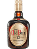 GRAND OLD PARR SCOTCH BLENDED 12YR 750ML