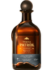 PATRON AHUMADO TEQUILA REPOSADO 750ML