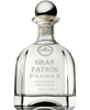 PATRON TEQUILA PLATINUM 375ML