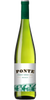 PONTE BRANCO VINHO VERDE WHITE WINE PORTUGAL 2020