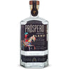 PROSPERO TEQUILA BLANCO 750ML