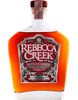 REBECCA CREEK DOUBLE BARREL BOURBON WHISKEY SPANISH OAK TEXAS 125.3PF 750ML