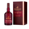 REDBREAST WHISKEY SINGLE POT STILL IRISH 27YR 750ML