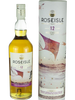 ROSEISLE THE ORIGINAL KITE SCOTCH SINGLE MALT 2023 EDITION 12YR 750ML