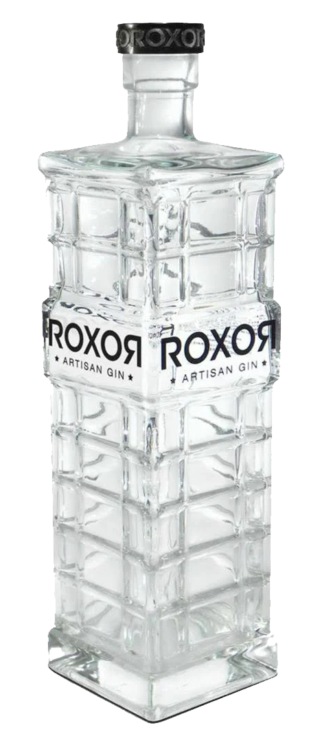 ROXOR GIN ARTISAN TEXAS 750ML - Remedy Liquor