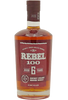 REBEL YELL BOURBON KENTUCKY 100PF 6YR 750ML