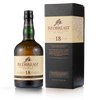 REDBREAST POT STILL IRISH WHISKEY TRIPLE DISTILLED AND MATURED IN FINEST OAK CASKS 18YR 750ML