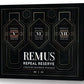 GEORGE REMUS REPEAL RESERVE BOURBON VOLUME V-VII TRILOGY PACK 3X750ML