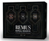 GEORGE REMUS REPEAL RESERVE BOURBON VOLUME V-VII TRILOGY PACK 3X750ML