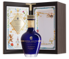 ROYAL SALUTE SCOTCH BLENDED THE CORONATION KING CHARLES III EDITION 21YR 700ML