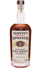 SCOTTIS ORIGINAL SPRINGS BOURBON STRAIGHT CALIFORNIA 750ML