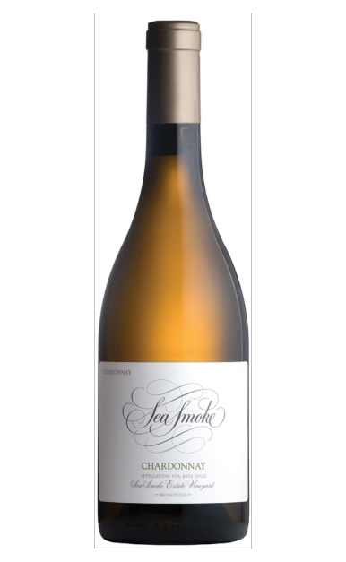 SEA SMOKE CHARDONNAY SANTA RITA HILLS 2022