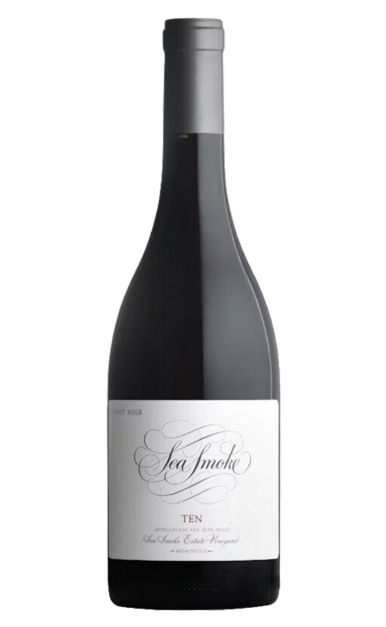 SEA SMOKE TEN PINOT NOIR SANTA RITA HILLS 2022