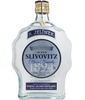 SILVER SLIVOVITZ BRANDY PLUM CHECH 700ML