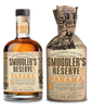 SMUGGLERS RUM RESERVE PANAMA 700ML