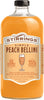 STIRRINGS PEACH BELLINI MIX 750ML