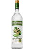 STOLICHNAYA VODKA LIME LATVIA 1LI