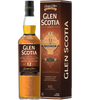 GLEN SCOTIA SCOTCH SINGLE MALT CASK STRENGTH LIMITED AMONTILLADO SHERRY CASK EDITION 12YR 700ML