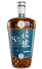 SEKK SATO SHIKI WHISKEY SINGLE GRAIN LIMITED 21YR JAPAN 750ML