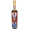 SMOKE WAGON WHISKEY STRAIGHT BOURBON BIBAMUS MORIENDUM EST  750ML