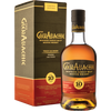 GLENALLACHIE SCOTCH SINGLE MALT VIRGIN SPANISH OAK FINISH SPEYSIDE 10YR 700ML