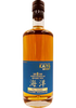 KAIYO WHISKY THE RAMU LIMITED WOOD LIBRARY SERIES EDITION RUM BARREL FINISH JAPAN 8YR 700ML