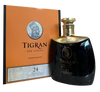 TIGRAN THE GREAT BRANDY ARMENIA LIMITED 24YR 750ML