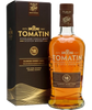 TOMATIN SCOTCH SINGLE MALT OLOROSO SHERRY CASK 18YR 92PF 750ML