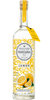 TRAVESURAS TEQUILA BLANCO LEMON INFUSED 750ML