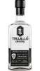 TRUJILLO BLANCO CRYSTAL TEQUILA 750ML