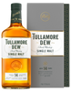 TULLAMORE DEW WHISKEY SINGLE MALT IRISH 82.6PF 14YR 750ML