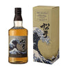 THE MATSUI WHISKY SINGLE MALT PEATED JAPAN 750ML