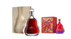 Hennessy Paradis 1.75 + Hennessy XO Lunar New Year 2025