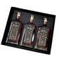 GEORGE REMUS REPEAL RESERVE BOURBON VOLUME V-VII TRILOGY PACK 3X750ML