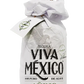 Viva Mexico Tequila Anejo 750ml bottle, aged premium tequila with rich caramel and spice flavors, 100% blue agave