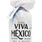 Viva Mexico Tequila Blanco 750ml bottle, crafted from 100% blue agave, crisp and clean with citrus and pepper notes