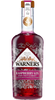 WARNERS GIN RASPBERRY ENGLAND 750ML