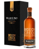 WILLIAM H MACY WOODY CREEK WHISKEY RYE RESERVE BOTTLE IN BOND COLORADO 750ML