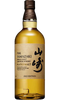 YAMAZAKI WHISKY SINGLE MALT LIMITED PEATED MALT 2022 EDITION JAPAN 700ML