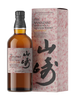 YAMAZAKI WHISKY SINGLE MALT ISLAY PEATED TSUKURIWAKE SELECTION 2024 EDITION JAPAN 700ML