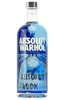 ABSOLUT VODKA ANDY WARHOL EDITION SWEDEN 750ML