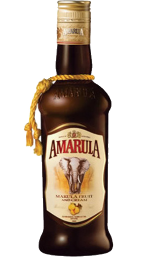 AMARULA CREAM LIQUEUR 375ML