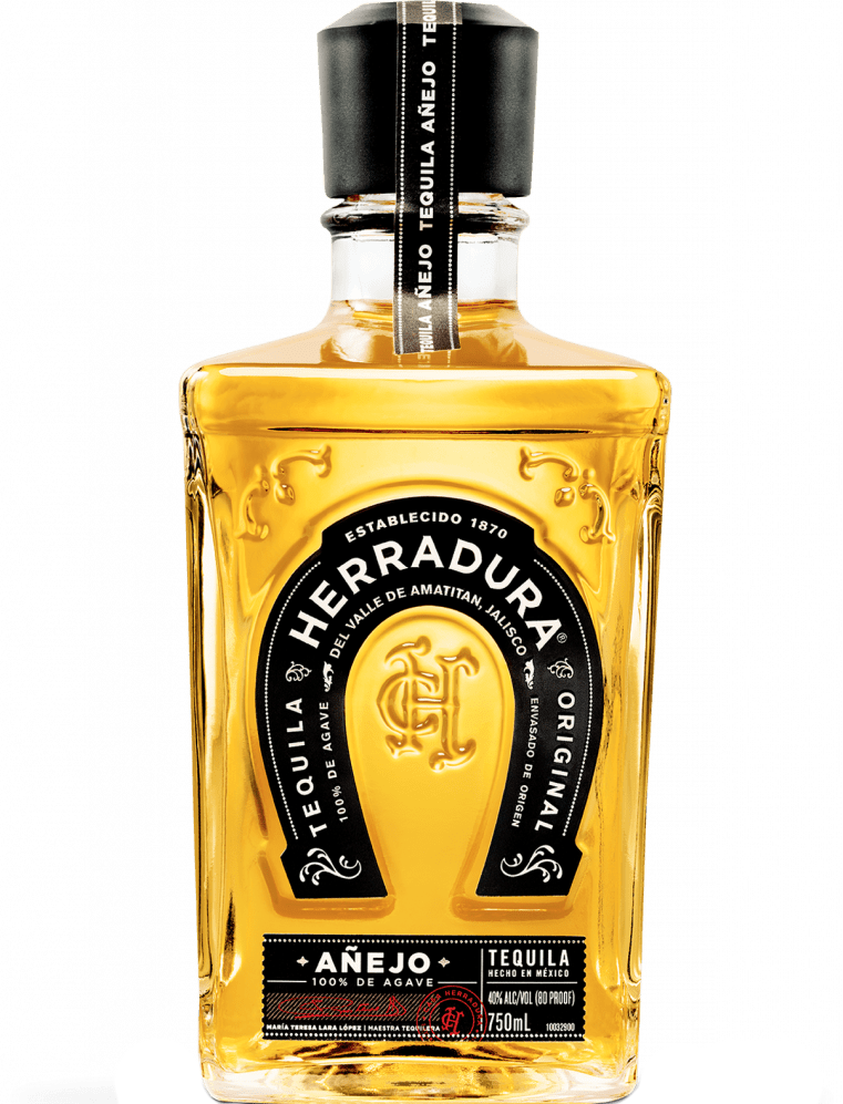 HERRADURA TEQUILA ANEJO 750ML