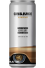 GIN & JUICE COCKTAIL BY DRE AND SNOOP APRICOT 4X355ML CANS