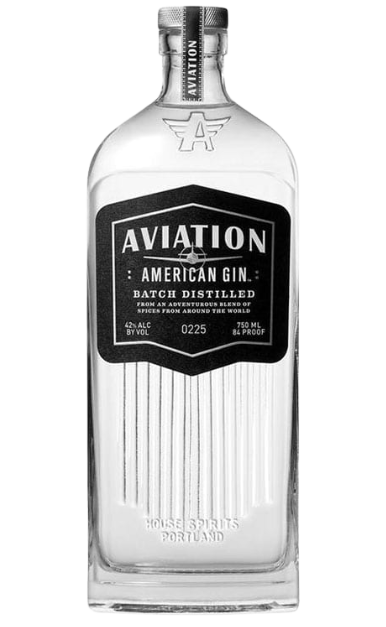 🎁 AVIATION GIN AMERICAN 750ML (Discount)