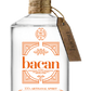 BACAN GUARO SPIRIT ARTISANAL SIN AZUCAR COLOMBIA 750ML