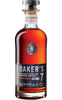 BAKERS BOURBON KENTUCKY 107PF 7YR 750ML